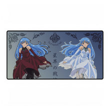 Load image into Gallery viewer, Crest Of The Stars Mouse Pad (Desk Mat)