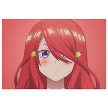 Load image into Gallery viewer, Nakano Itsuki Jigsaw Puzzle
