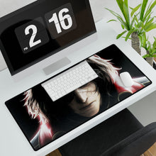Load image into Gallery viewer, Harlock Mouse Pad (Desk Mat)