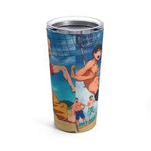 Load image into Gallery viewer, Haikyu!! Tumbler 20oz