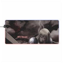 Load image into Gallery viewer, Claymore RGB LED Mouse Pad (Desk Mat)