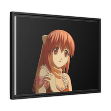 Load image into Gallery viewer, Anime Elfen Liedr Canvas Framed Art Print