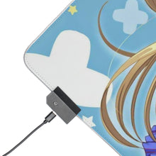 Load image into Gallery viewer, Love Live! Kotori Minami RGB LED Mouse Pad (Desk Mat)