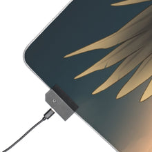 Load image into Gallery viewer, Touhou RGB LED Mouse Pad (Desk Mat)