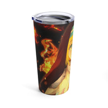 Load image into Gallery viewer, Sister Iris Tumbler 20oz