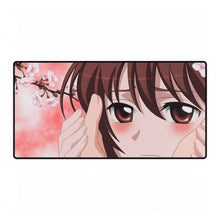 Load image into Gallery viewer, Ghost Hunt Mouse Pad (Desk Mat)