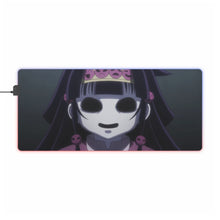 Load image into Gallery viewer, Nanika wallpaper - Hunter X Hunter RGB LED Mouse Pad (Desk Mat)