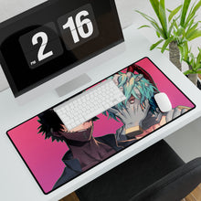 Load image into Gallery viewer, Anime My Hero Academia Mouse Pad (Desk Mat)