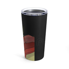 Load image into Gallery viewer, FLCL Tumbler 20oz