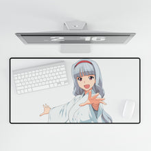 Load image into Gallery viewer, Anime The iDOLM@STER Mouse Pad (Desk Mat)
