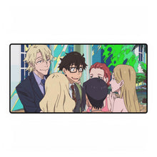 Load image into Gallery viewer, Great Pretender Mouse Pad (Desk Mat)