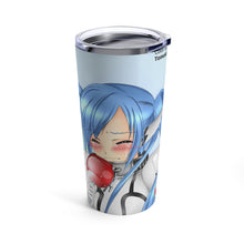 Load image into Gallery viewer, Heaven's Lost Property Tumbler 20oz