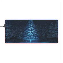 Load image into Gallery viewer, Sword Art Online RGB LED Mouse Pad (Desk Mat)