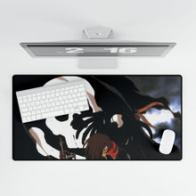 Load image into Gallery viewer, Harlock Mouse Pad (Desk Mat)