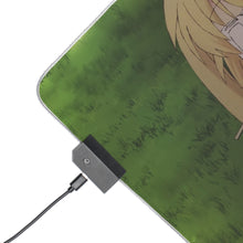 Load image into Gallery viewer, Rewrite RGB LED Mouse Pad (Desk Mat)