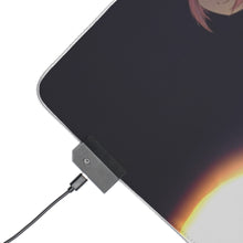 Load image into Gallery viewer, Puella Magi Madoka Magica RGB LED Mouse Pad (Desk Mat)
