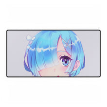 Load image into Gallery viewer, Anime Re:ZERO -Starting Life in Another World- Mouse Pad (Desk Mat)