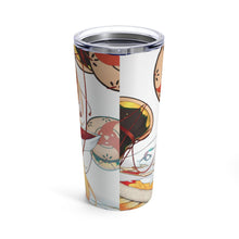 Load image into Gallery viewer, Granblue Fantasy Granblue Fantasy Tumbler 20oz