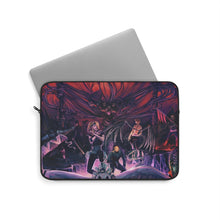 Load image into Gallery viewer, Anime Naruto Laptop Sleeve