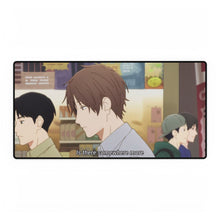 Load image into Gallery viewer, Play It Cool, Guys Mouse Pad (Desk Mat)