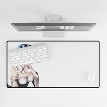 Load image into Gallery viewer, Anime Re:ZERO -Starting Life in Another World- Mouse Pad (Desk Mat)