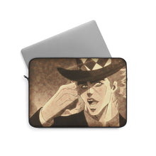 Load image into Gallery viewer, Anime Jojo's Bizarre Adventure Laptop Sleeve
