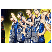 Load image into Gallery viewer, Keijo vs Touou Jigsaw Puzzle