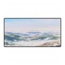 Load image into Gallery viewer, Your Name. Mouse Pad (Desk Mat)