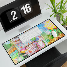 Load image into Gallery viewer, Anime The Quintessential Quintuplets Mouse Pad (Desk Mat)