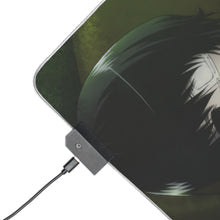 Load image into Gallery viewer, Mei Misaki RGB LED Mouse Pad (Desk Mat)