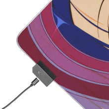 Load image into Gallery viewer, To Love-Ru RGB LED Mouse Pad (Desk Mat)