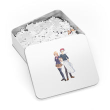 Load image into Gallery viewer, Food Wars: Shokugeki No Soma Jigsaw Puzzle