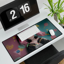 Load image into Gallery viewer, Anime That Time I Got Reincarnated as a Slime Mouse Pad (Desk Mat)