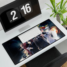 Load image into Gallery viewer, Anime The Empire of Corpses Mouse Pad (Desk Mat)
