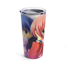 Load image into Gallery viewer, Hayate the Combat Butler Tumbler 20oz