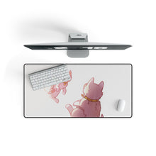 Load image into Gallery viewer, I'm higher than you... Mouse Pad (Desk Mat)