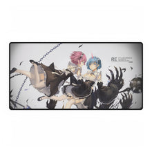 Load image into Gallery viewer, Anime Re:ZERO -Starting Life in Another World- Mouse Pad (Desk Mat)