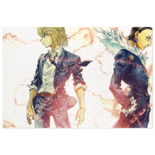 Load image into Gallery viewer, Hunter X Hunter Jigsaw Puzzle