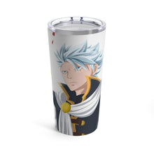 Load image into Gallery viewer, Anime Fairy Tail Tumbler 20oz
