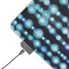 Load image into Gallery viewer, Masamune-kun's Revenge Neko Fujinomiya RGB LED Mouse Pad (Desk Mat)