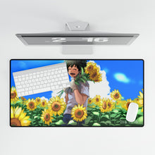 Load image into Gallery viewer, Anime My Hero Academia Mouse Pad (Desk Mat)