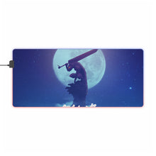 Load image into Gallery viewer, The Last Stand RGB LED Mouse Pad (Desk Mat)