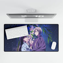 Load image into Gallery viewer, My Happy Marriage Mouse Pad (Desk Mat)