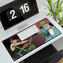 Load image into Gallery viewer, Usopp Mouse Pad (Desk Mat)