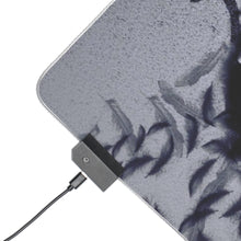 Load image into Gallery viewer, Haikyu!! RGB LED Mouse Pad (Desk Mat)