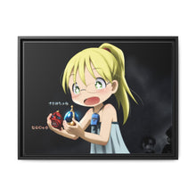 Load image into Gallery viewer, Anime Made In Abyss Canvas Framed Art Print