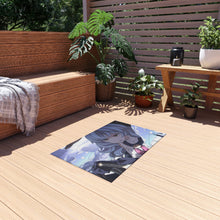 Load image into Gallery viewer, Granblue Fantasy Ferry, Granblue Fantasy Rug