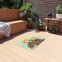 Load image into Gallery viewer, Anime Attack On Titan Rug