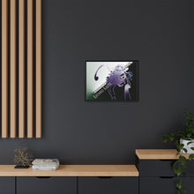 Load image into Gallery viewer, Kaede Kayano Canvas Framed Art Print
