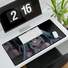Load image into Gallery viewer, Hatsune Miku Mouse Pad (Desk Mat)